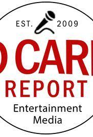 Red Carpet Report海报封面图