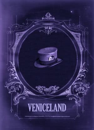 Veniceland海报封面图