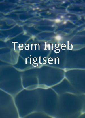 Team Ingebrigtsen海报封面图