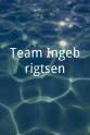 Henrik Ingebrigtsen Team Ingebrigtsen