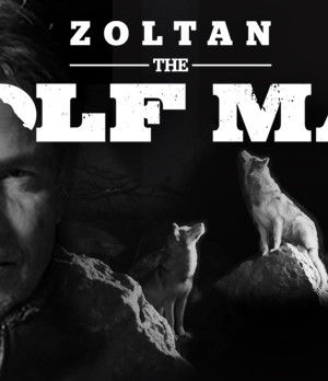 Zoltan, the WolfMan海报封面图