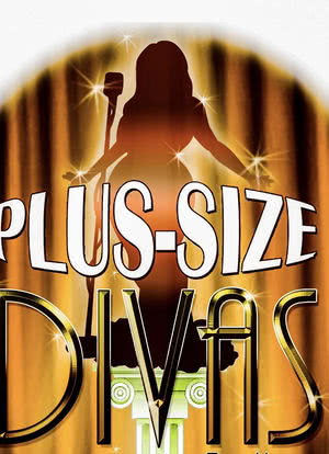 Plus Size Divas海报封面图