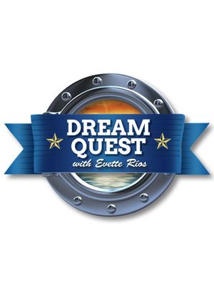 Dream Quest with Evette Rios海报封面图