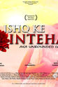 Shagufta Yousuf Qureshi Unbounded Love Aka Ishq Ki Inteha