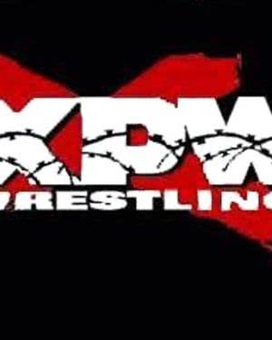 Xtreme Pro Wrestling海报封面图