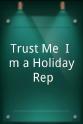 Samantha Rowley Trust Me: I`m a Holiday Rep