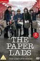 Hugh Turner The Paper Lads