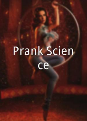 Prank Science海报封面图