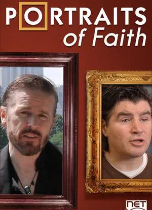 Portraits of Faith海报封面图