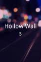 Brandon Burr Hollow Walls