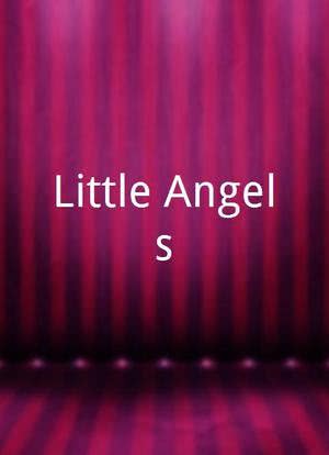 Little Angels海报封面图