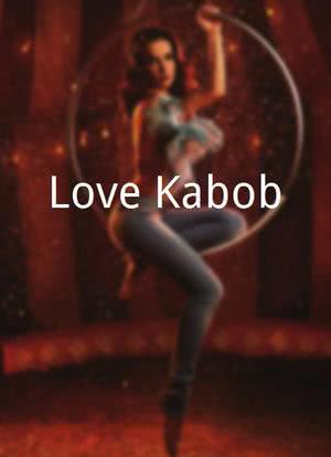 Love Kabob海报封面图