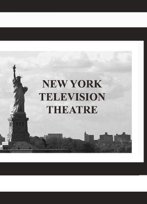 New York Television Theatre海报封面图