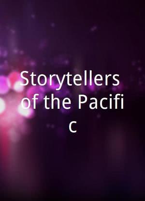 Storytellers of the Pacific海报封面图