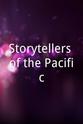 George Burdeau Storytellers of the Pacific