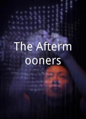 The Aftermooners海报封面图
