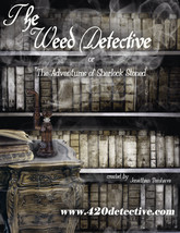 The Weed Detective