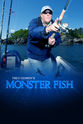 Sergio Garcia Trevor Gowdy's Monster Fish