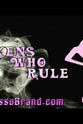 Melissa Anderson Vixens Who Rule