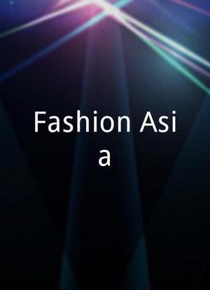 Fashion Asia海报封面图
