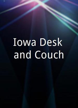 Iowa Desk and Couch海报封面图