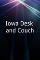 Daniel Strauss Iowa Desk and Couch