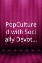 Cali T. Rossen PopCultured with Socially Devoted