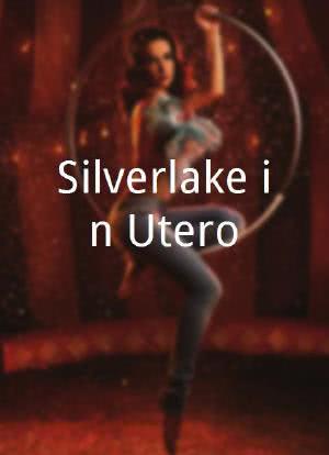 Silverlake in Utero海报封面图