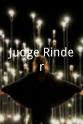 Marq English Judge Rinder