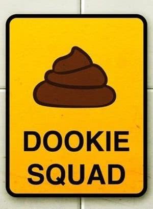 Dookie Squad海报封面图