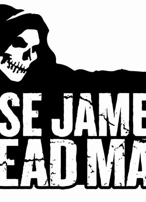 Jesse James Is a Dead Man海报封面图