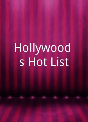 Hollywood`s Hot List海报封面图