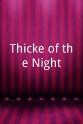 Missing Persons Thicke of the Night
