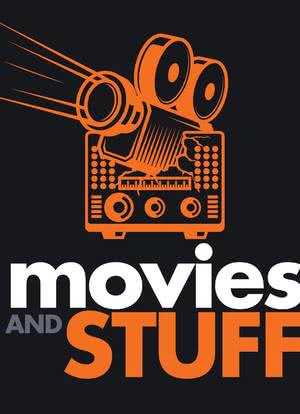 Movies and Stuff海报封面图