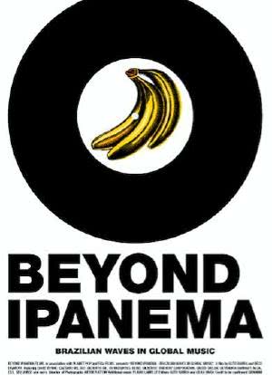 Beyond Ipanema海报封面图