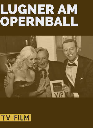 Lugner am Opernball海报封面图