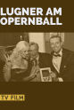 Nina Bruckner Lugner am Opernball