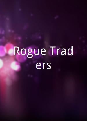 Rogue Traders海报封面图