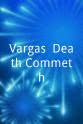Latrice Montana Vargas: Death Commeth