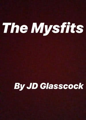 The Mysfits海报封面图