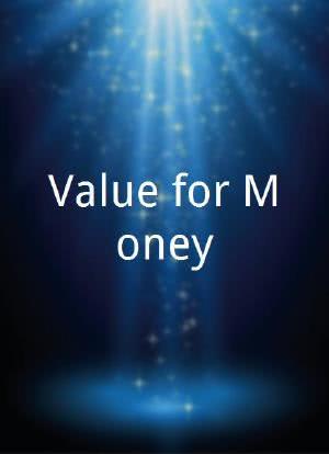 Value for Money海报封面图