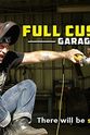 Dustin Emery Full Custom Garage