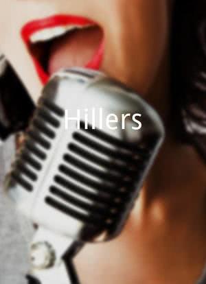 Hillers海报封面图