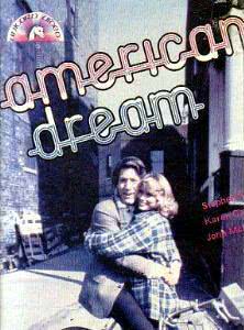 American Dream海报封面图