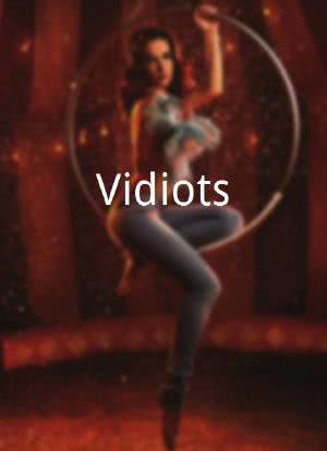 Vidiots海报封面图