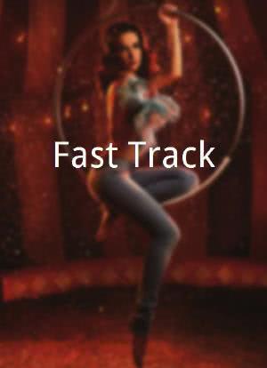 Fast Track海报封面图