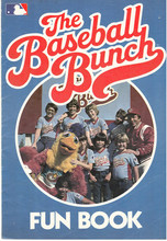 The Baseball Bunch