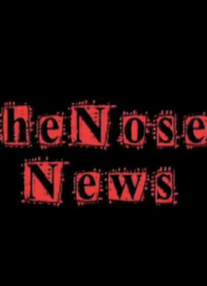 The Nosey News海报封面图