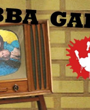 Gabba Gabba海报封面图