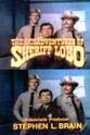 Amy Botwinick The Misadventures of Sheriff Lobo